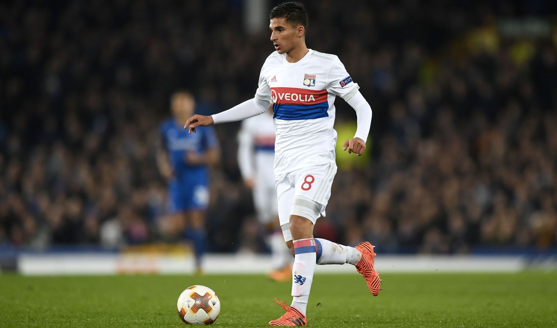 Houssem Aouar