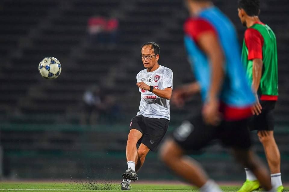 ไพโรจน์ บวรวัฒนดิลก