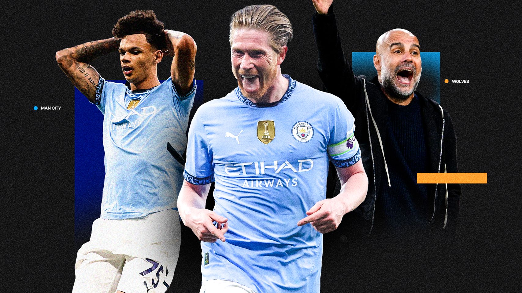 Manchester City HIC 2-1