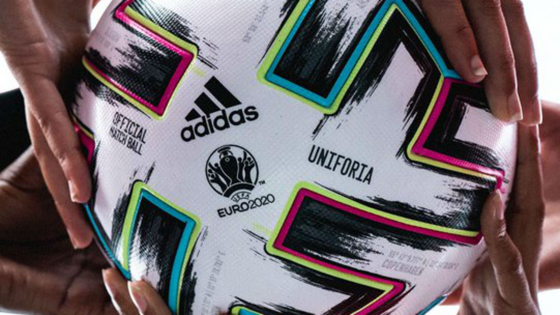 Ball Euro 2020