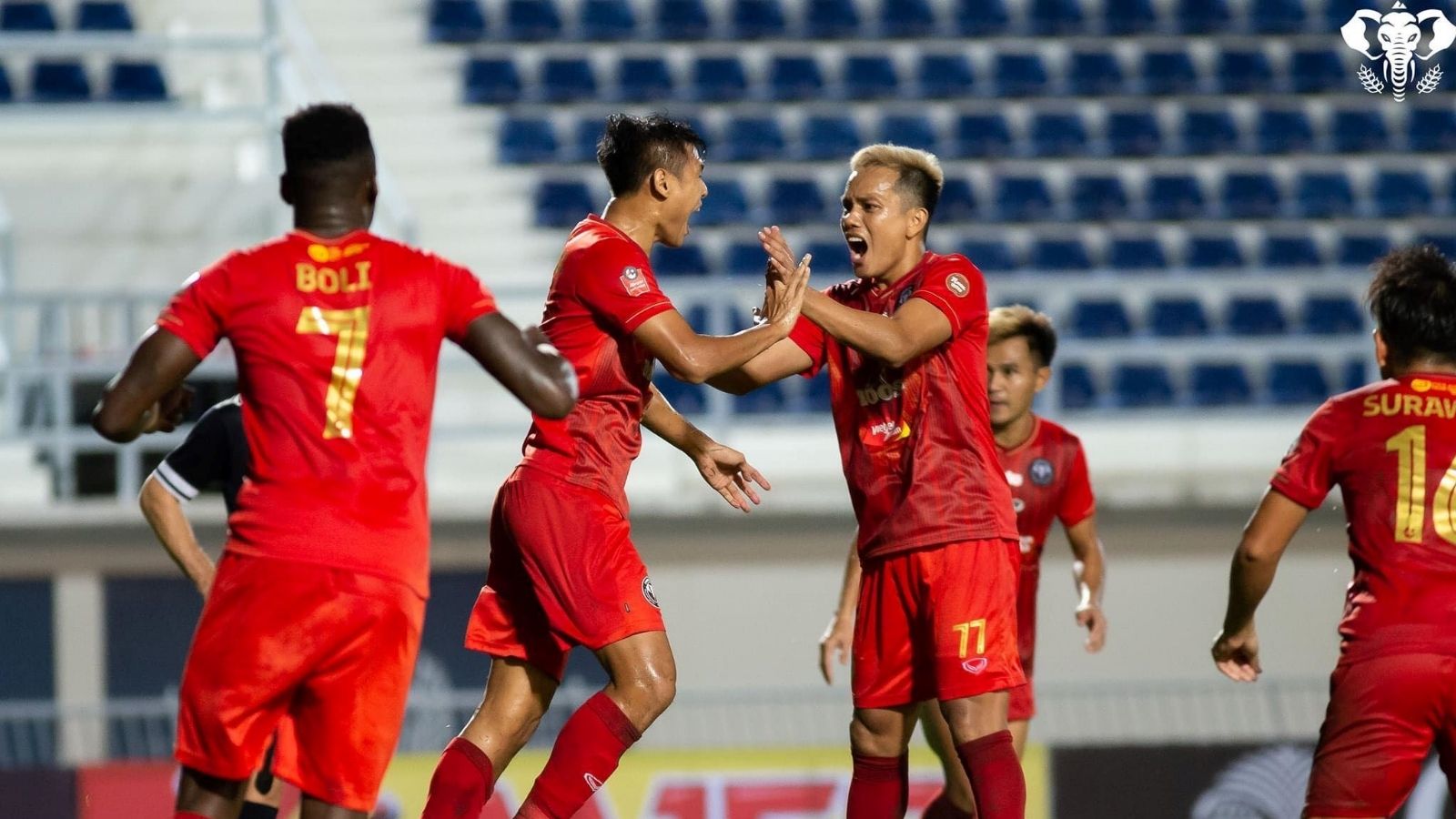 เชียงใหม่ ยูไนเต็ด