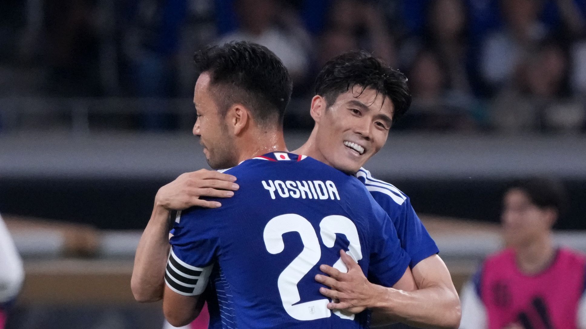 tomiyasu