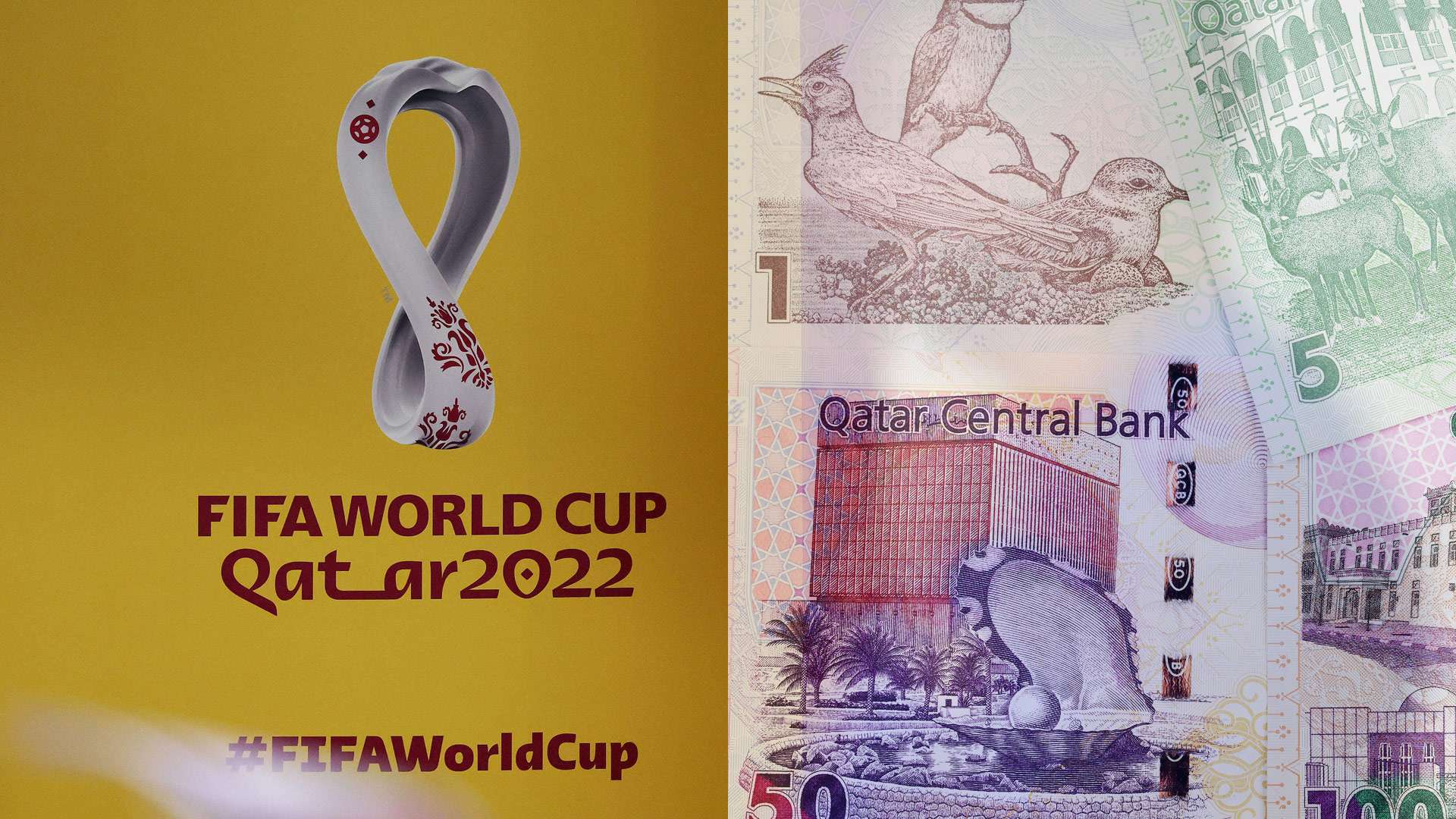 GER ONLY KATAR WÄHRUNG RIYAL