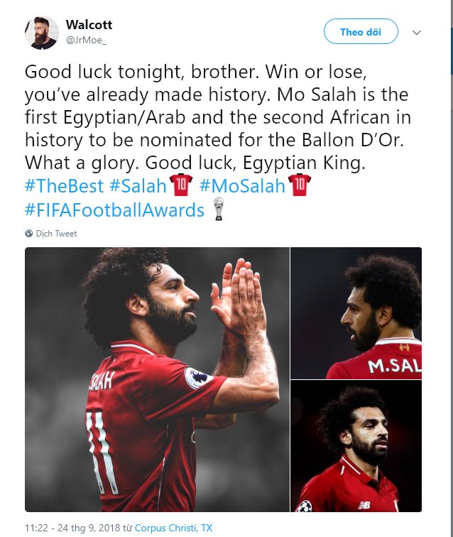 Salah
