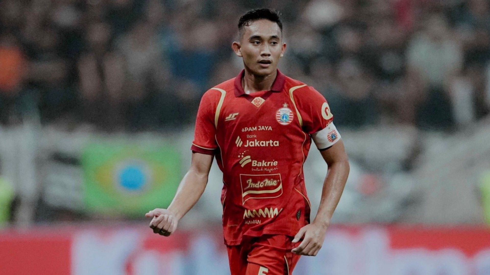 Rizky Ridho - Persija 2025/26