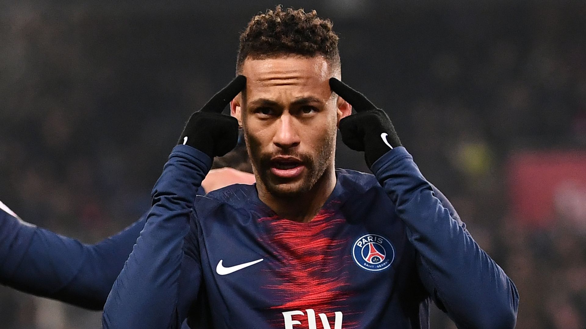 Neymar PSG