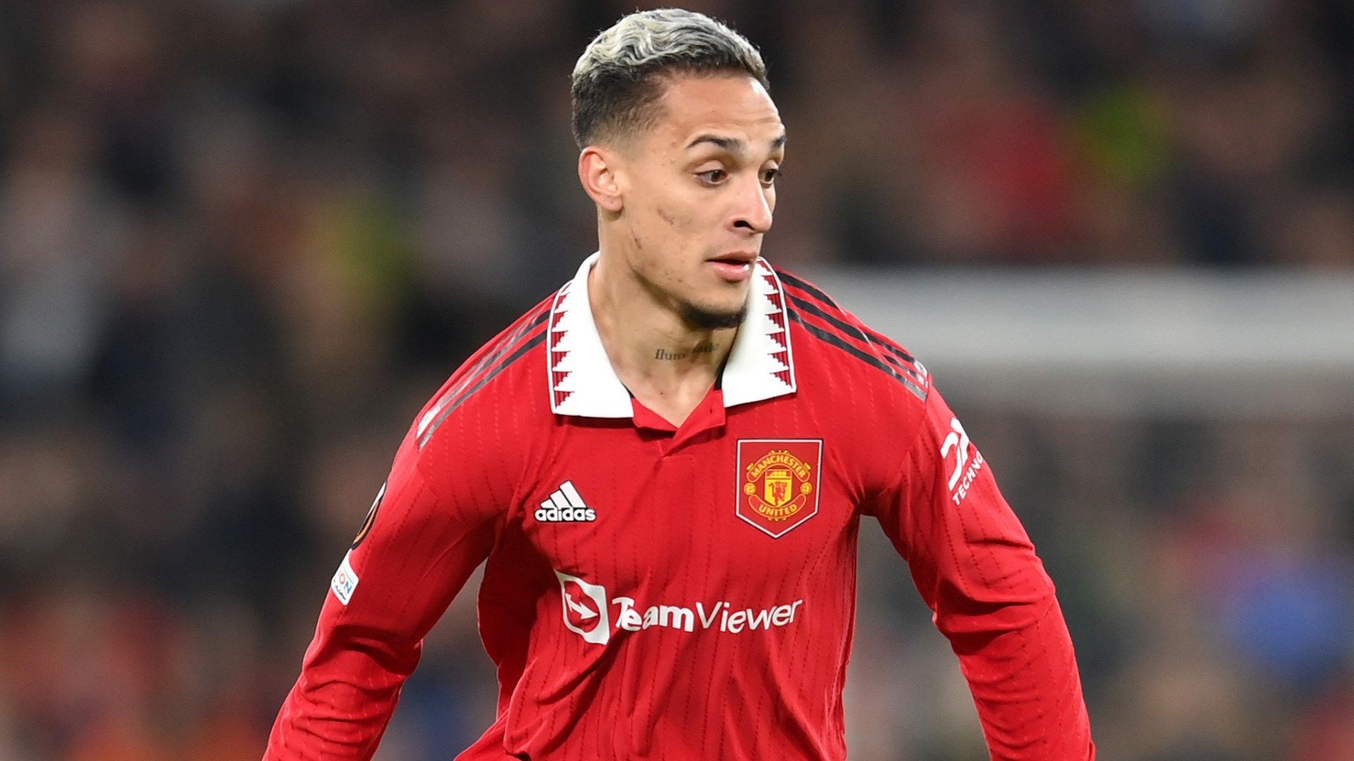 Antony Man Utd 2022-23