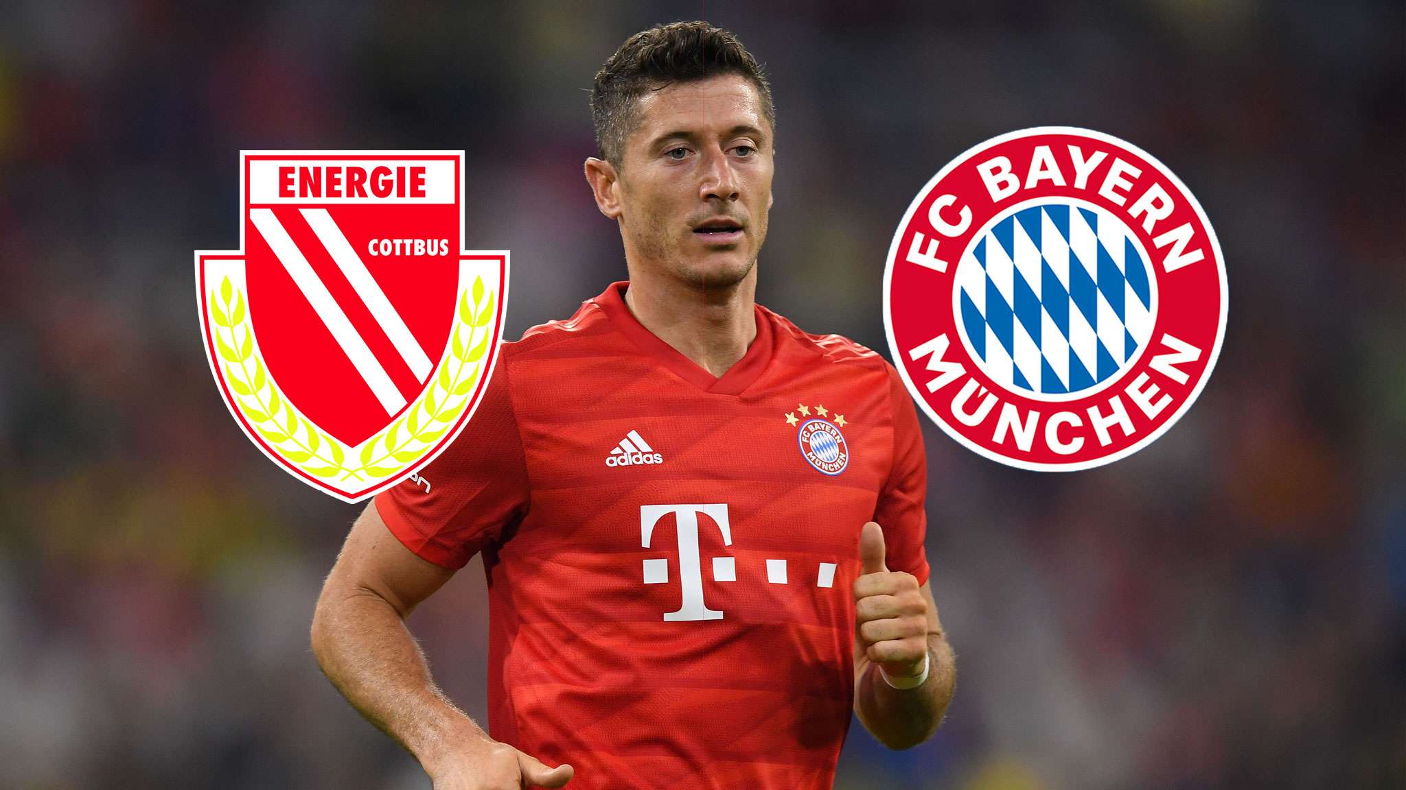 Energie Cottbus FC Bayern München TV LIVE STREAM DFB-Pokal
