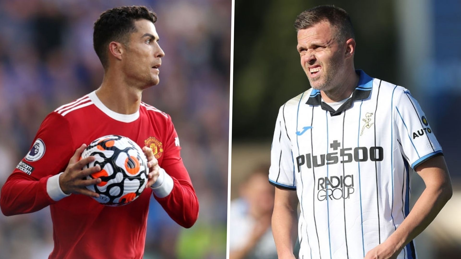 Dónde es la transmisión del Manchester UNited vs Atalanta para el territorio mexicano