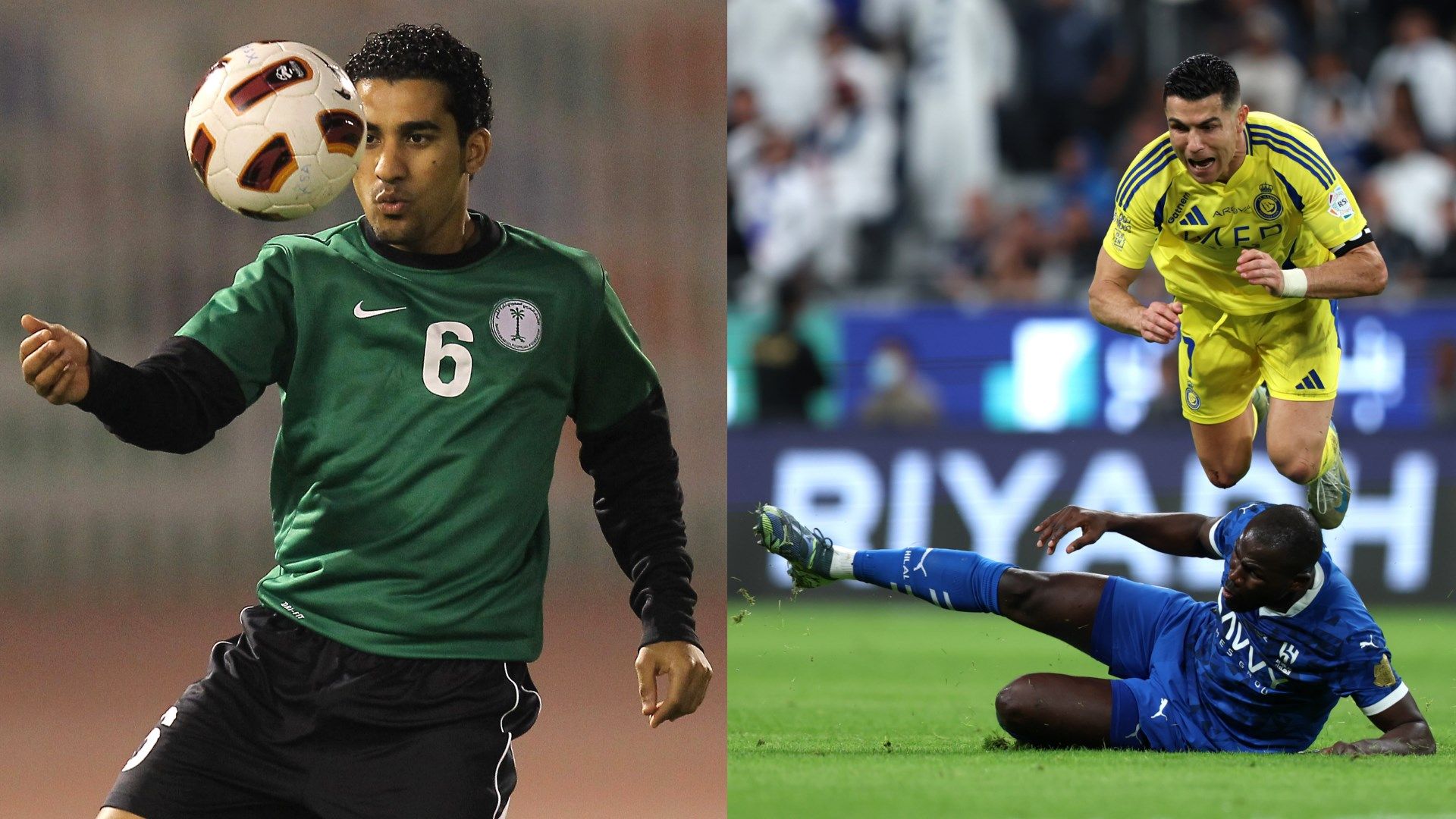 Ahmed Otaif Hilal Nassr