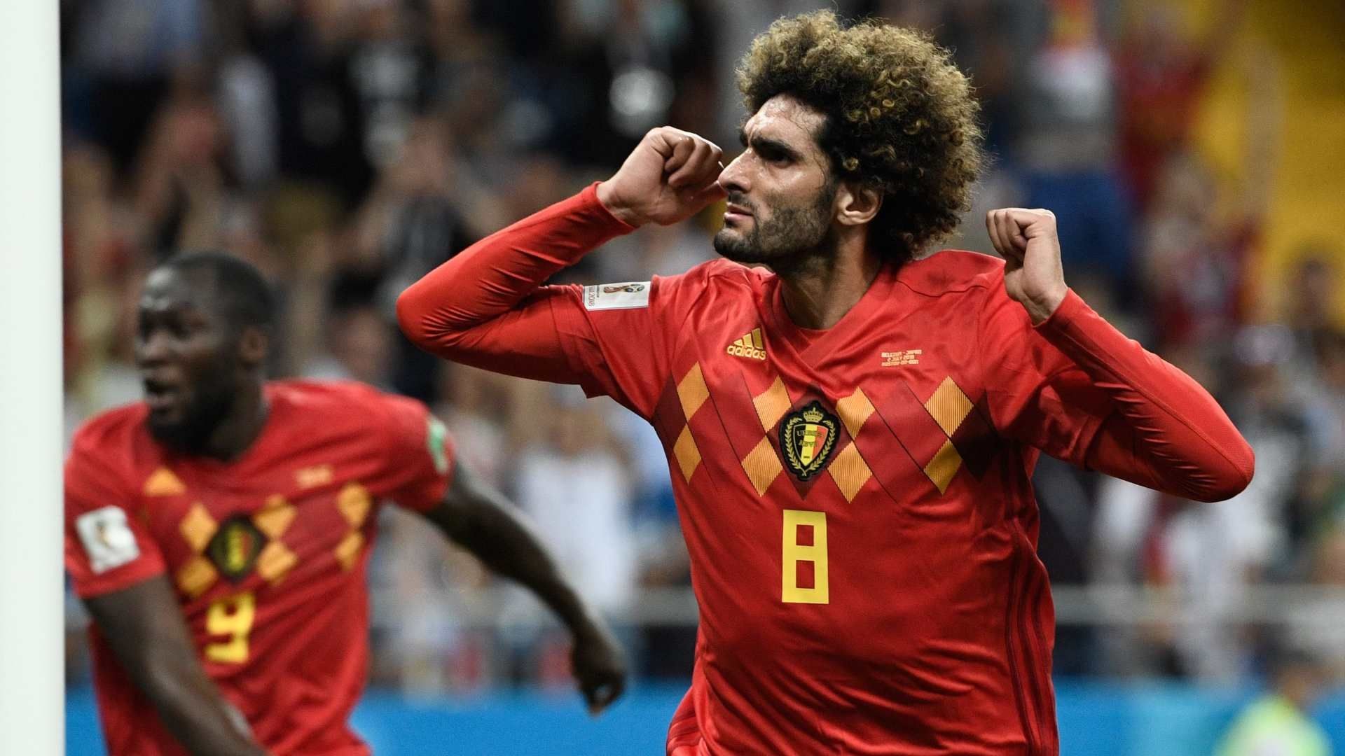 20240203 Marouane Fellaini