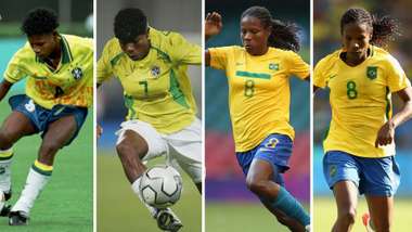 Formiga GFX Brazil