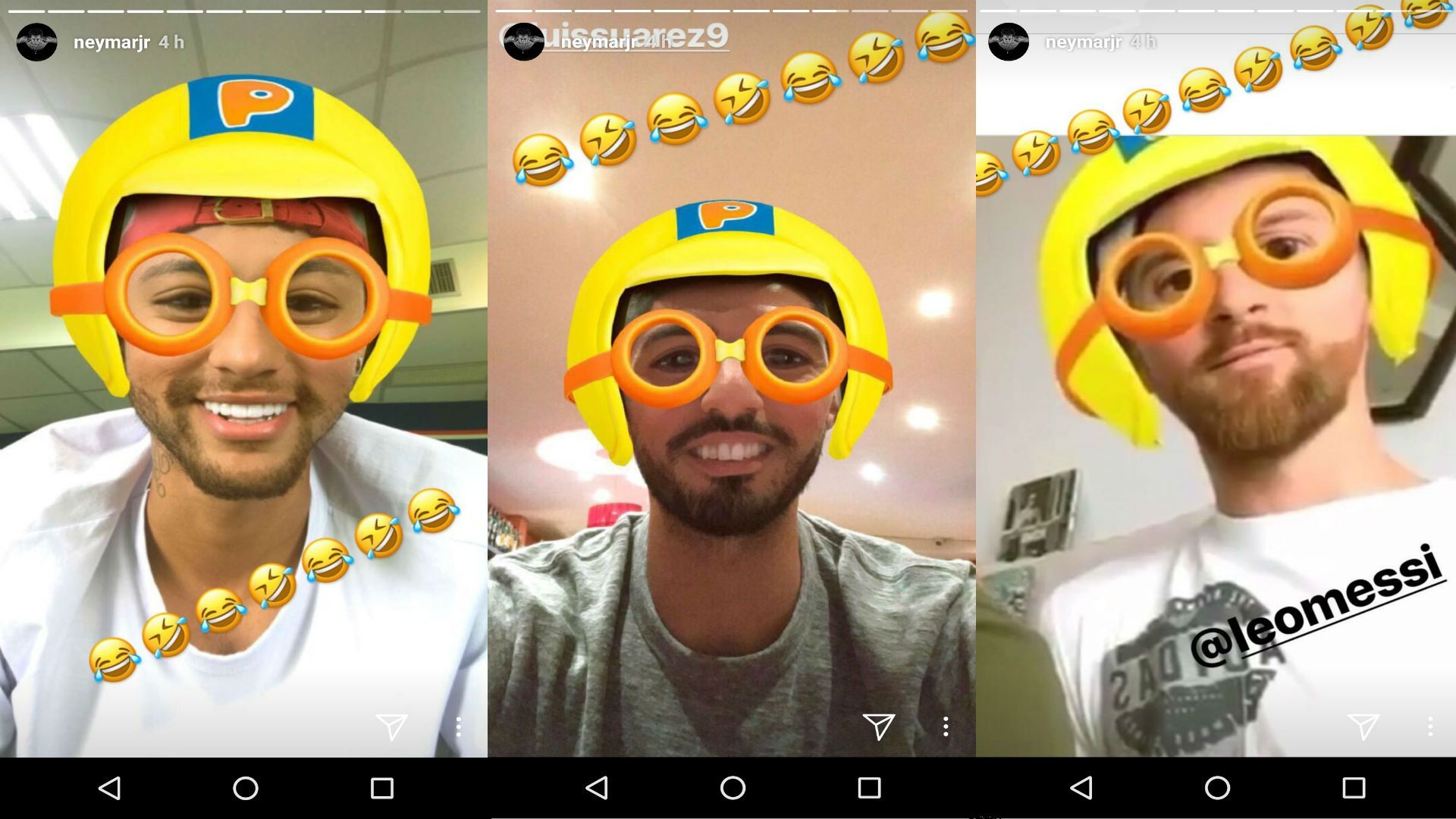 GFX MSN Instagram 15 09 2017