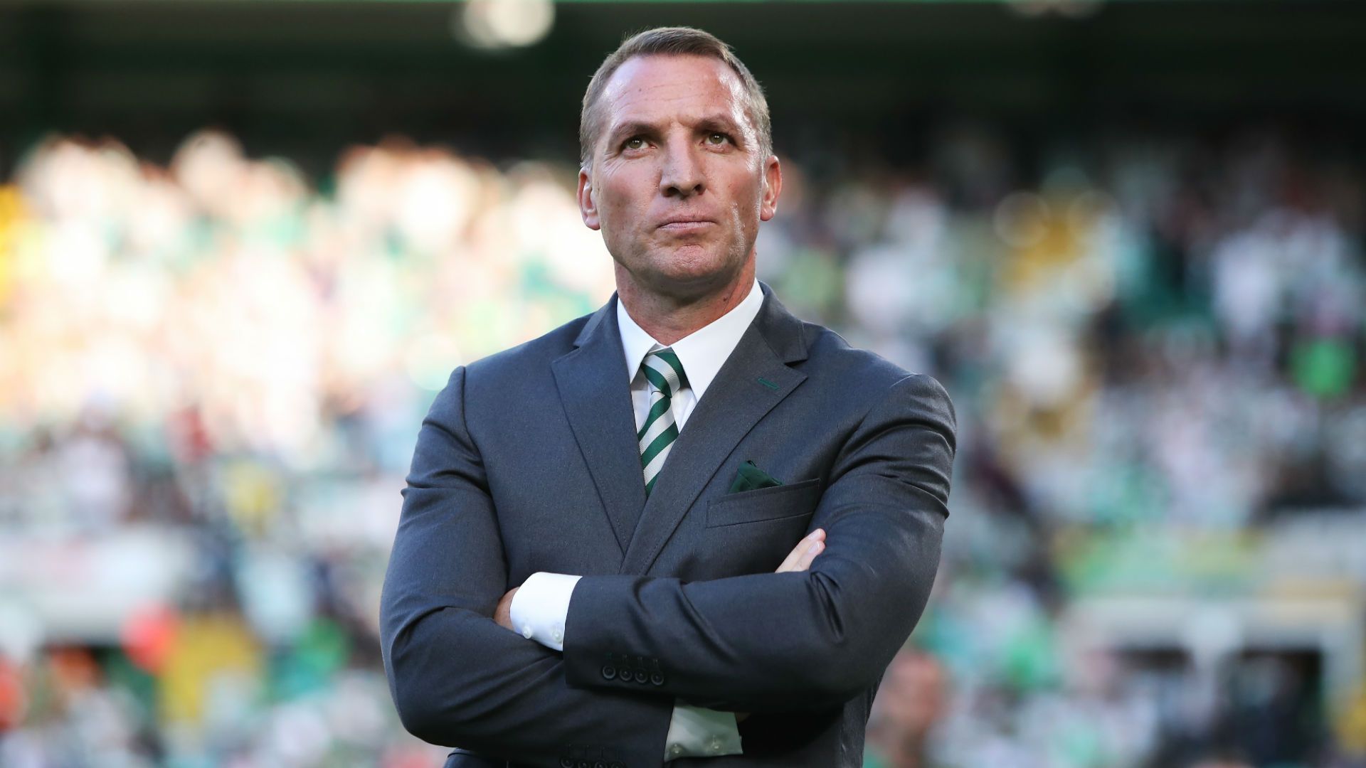 Brendan Rodgers Celtic