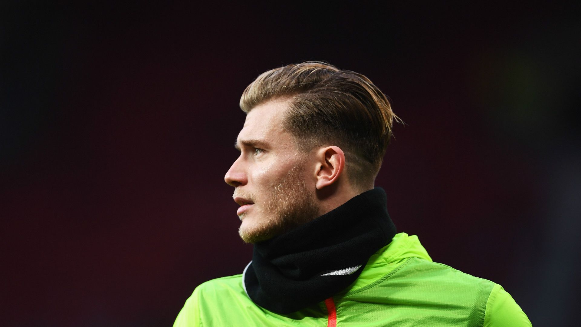 HD Loris Karius