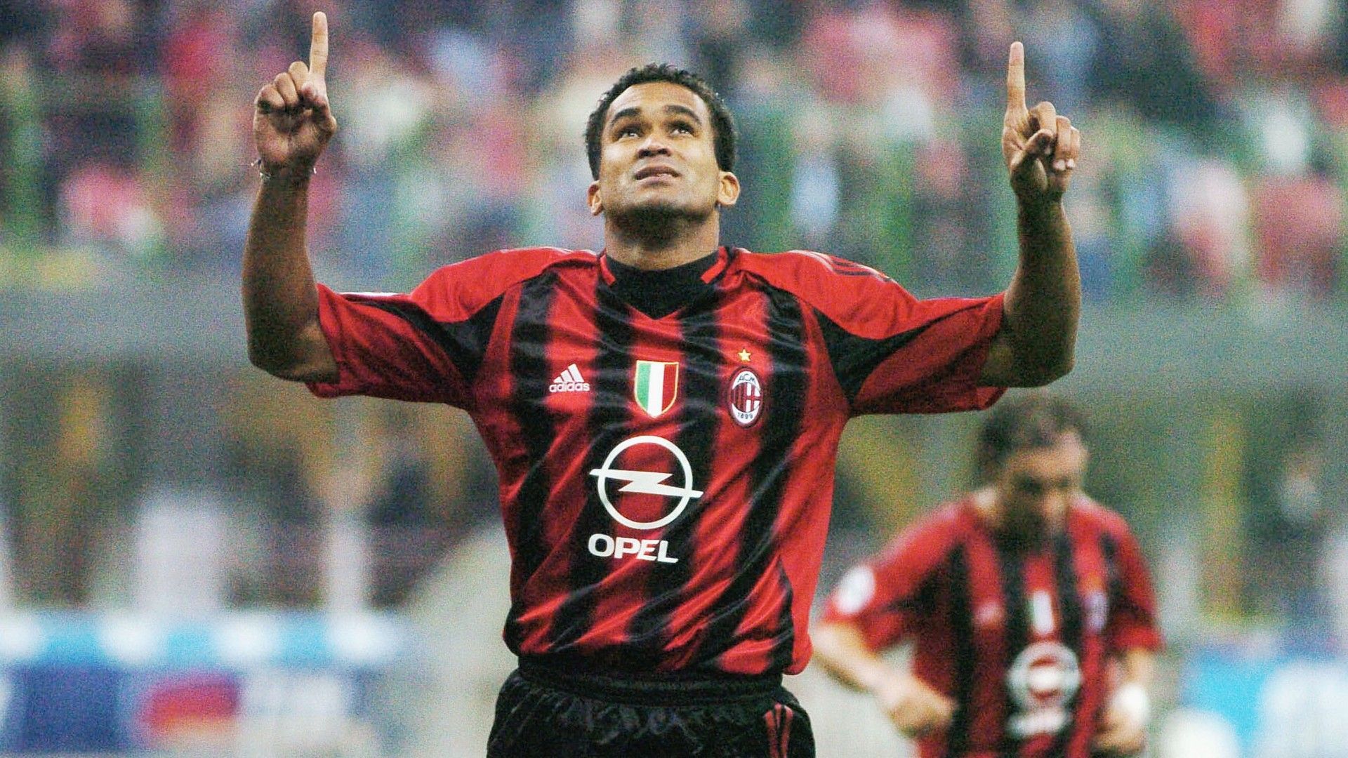 Serginho - Milan