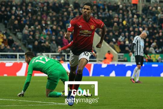 Rashford
