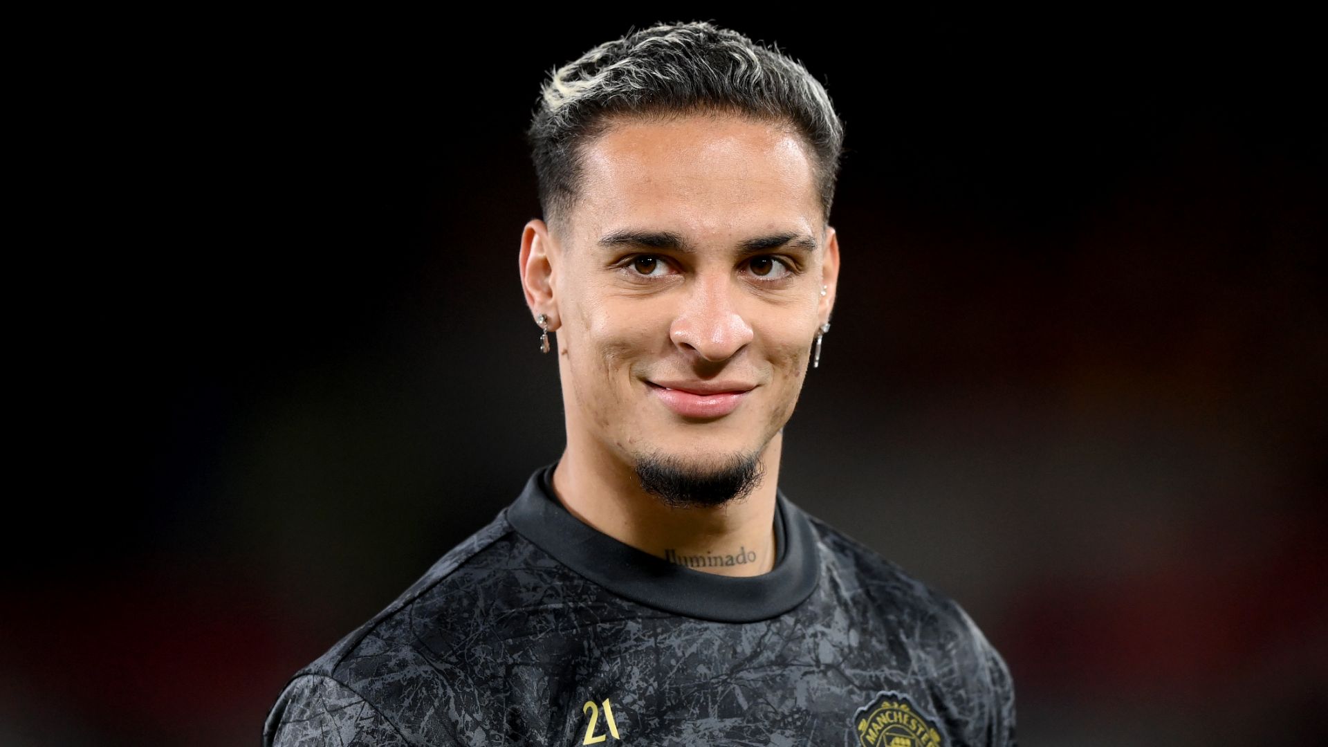 Antony Man Utd 2023-24