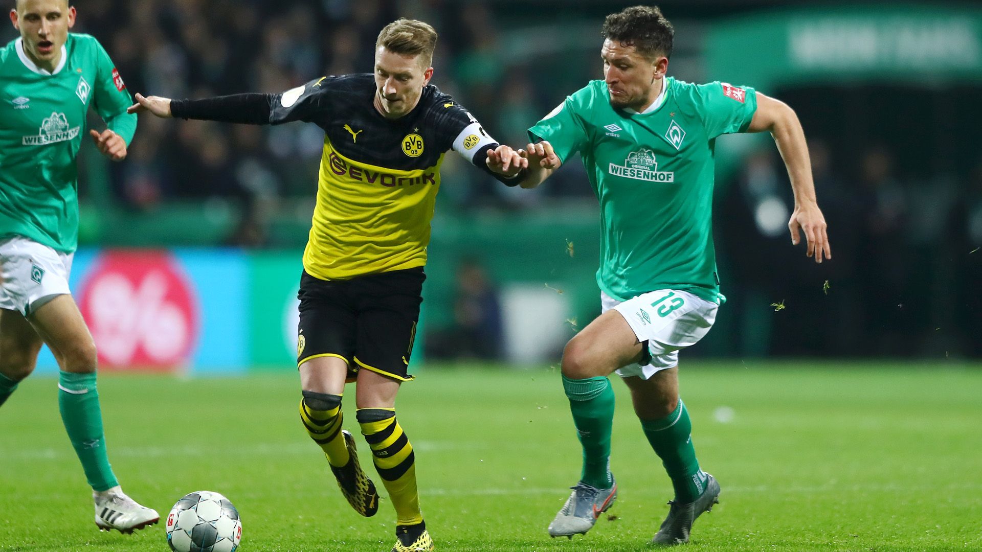 Marco Reus Dortmund 04022020