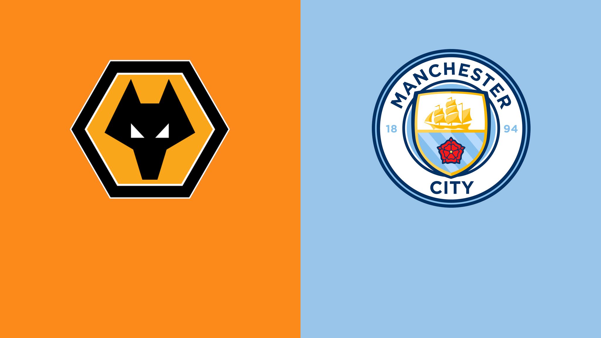 Wolves vs. Manchester City