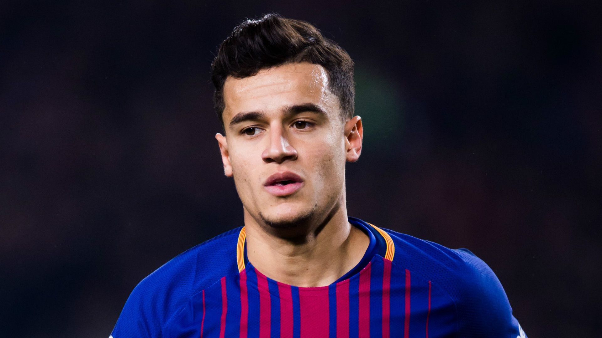 Philippe Coutinho Barcelona