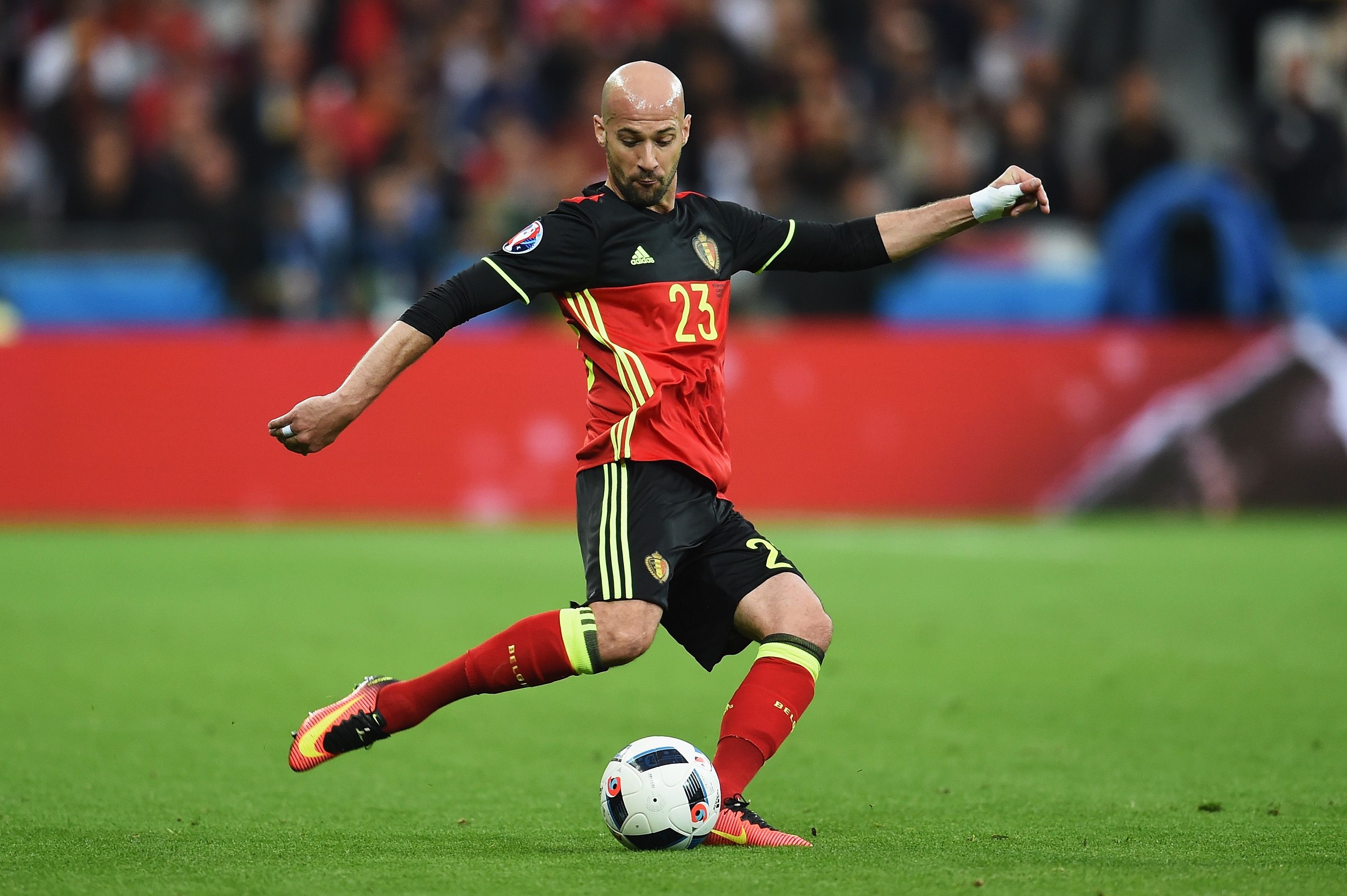 Laurent Ciman