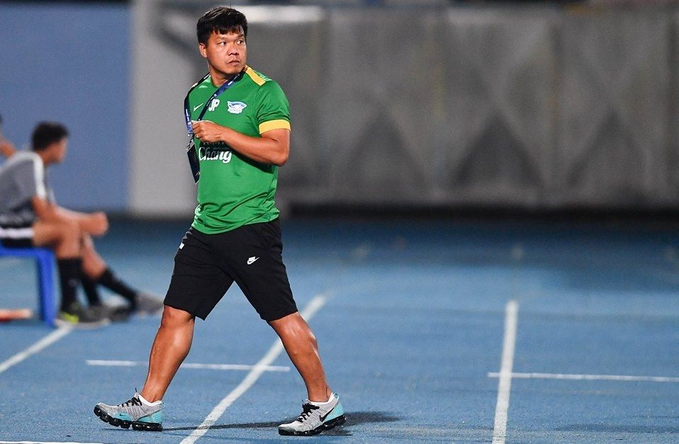 จักรพันธ์ ปั่นปี