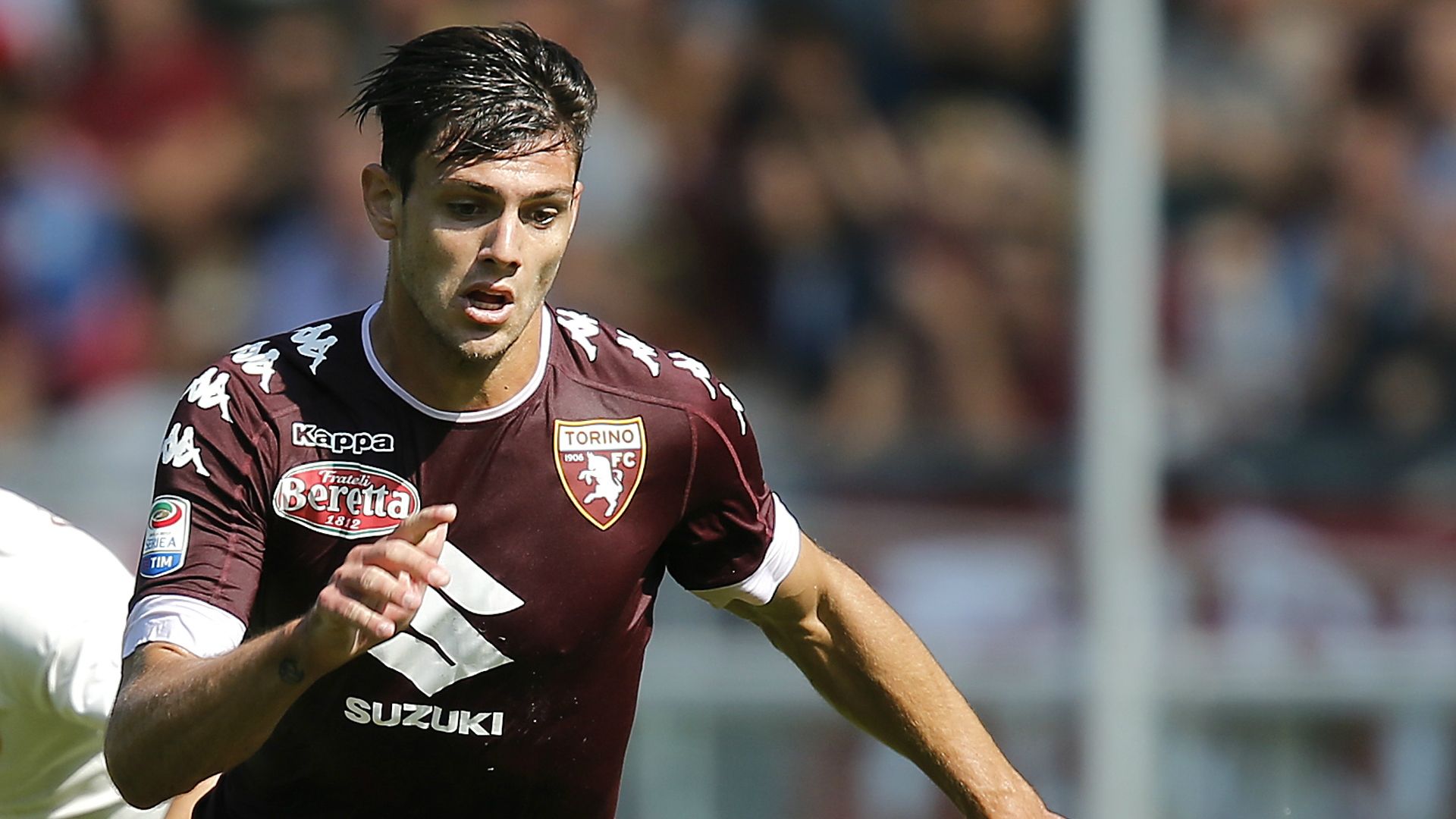 Boyè Torino Serie A