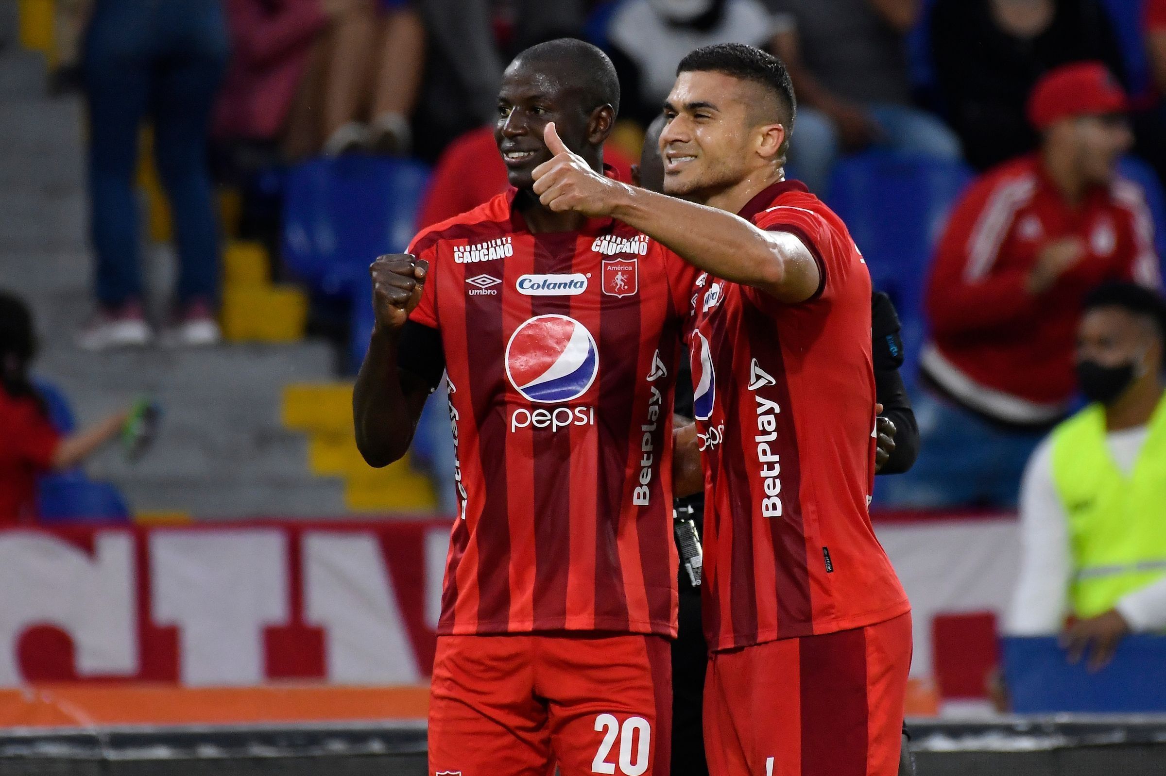 América de Cali  2022