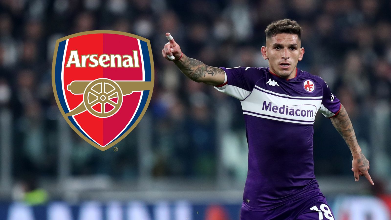 Lucas Torreira Arsenal 2022