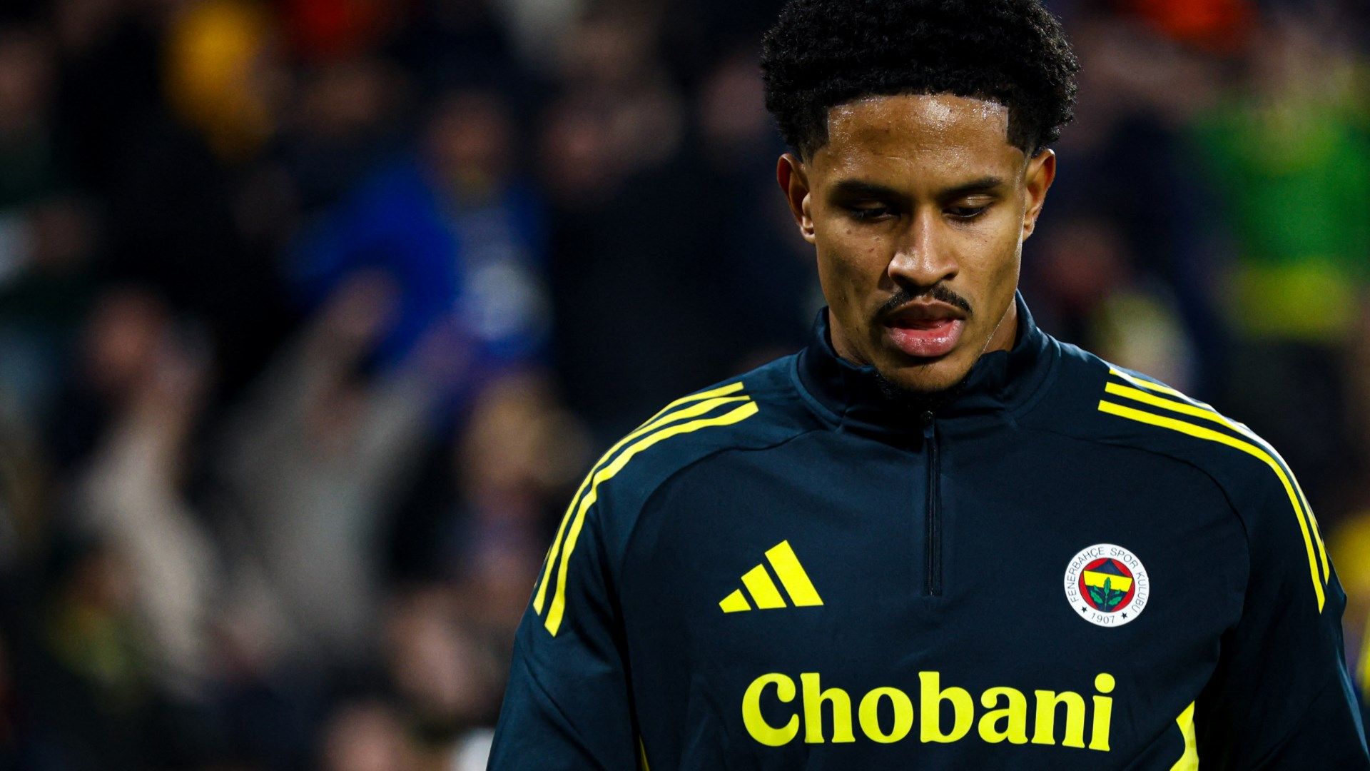 Oosterwolde Fenerbahce