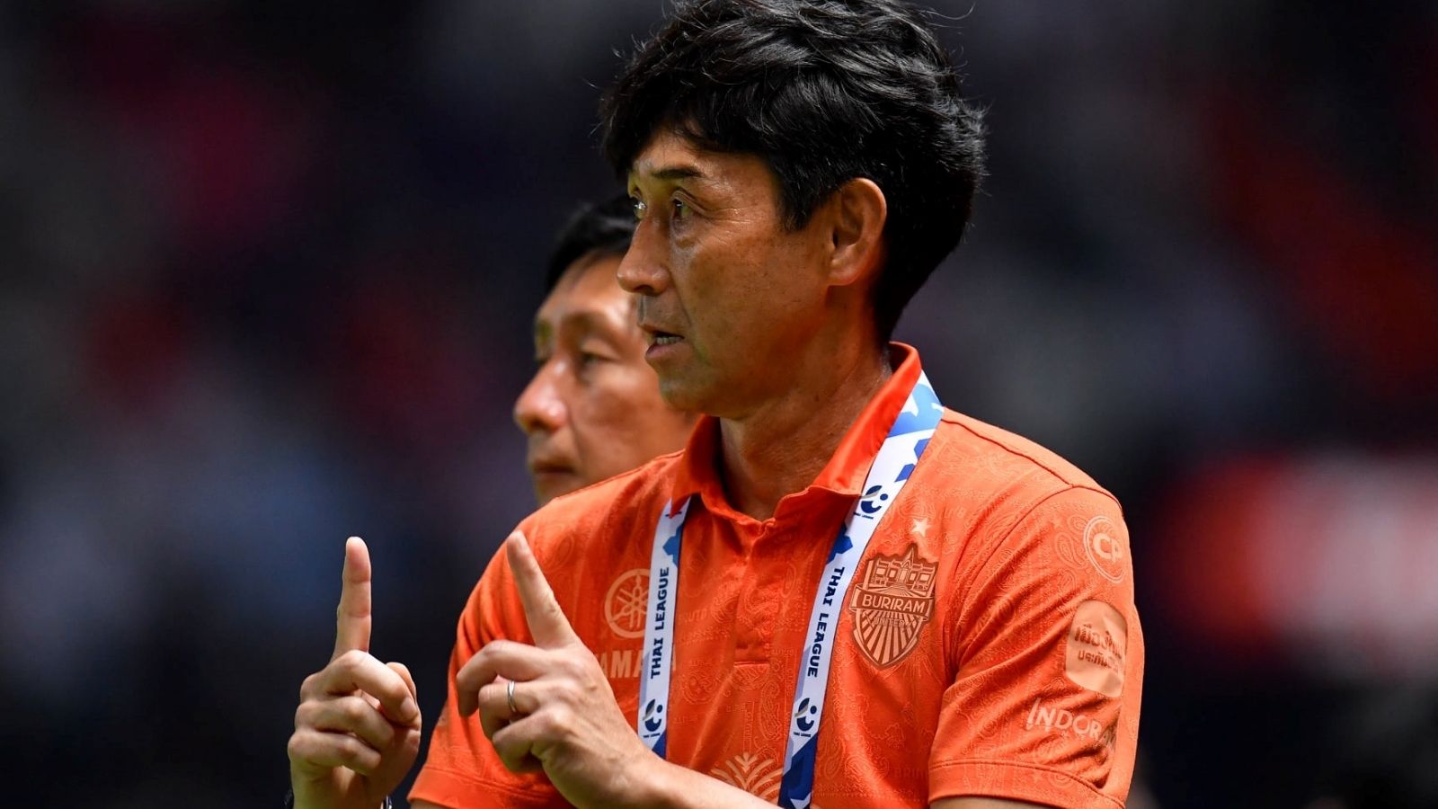 มาซาทาดะ อิชิอิ