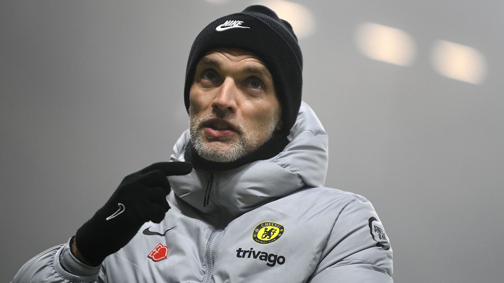 Thomas Tuchel