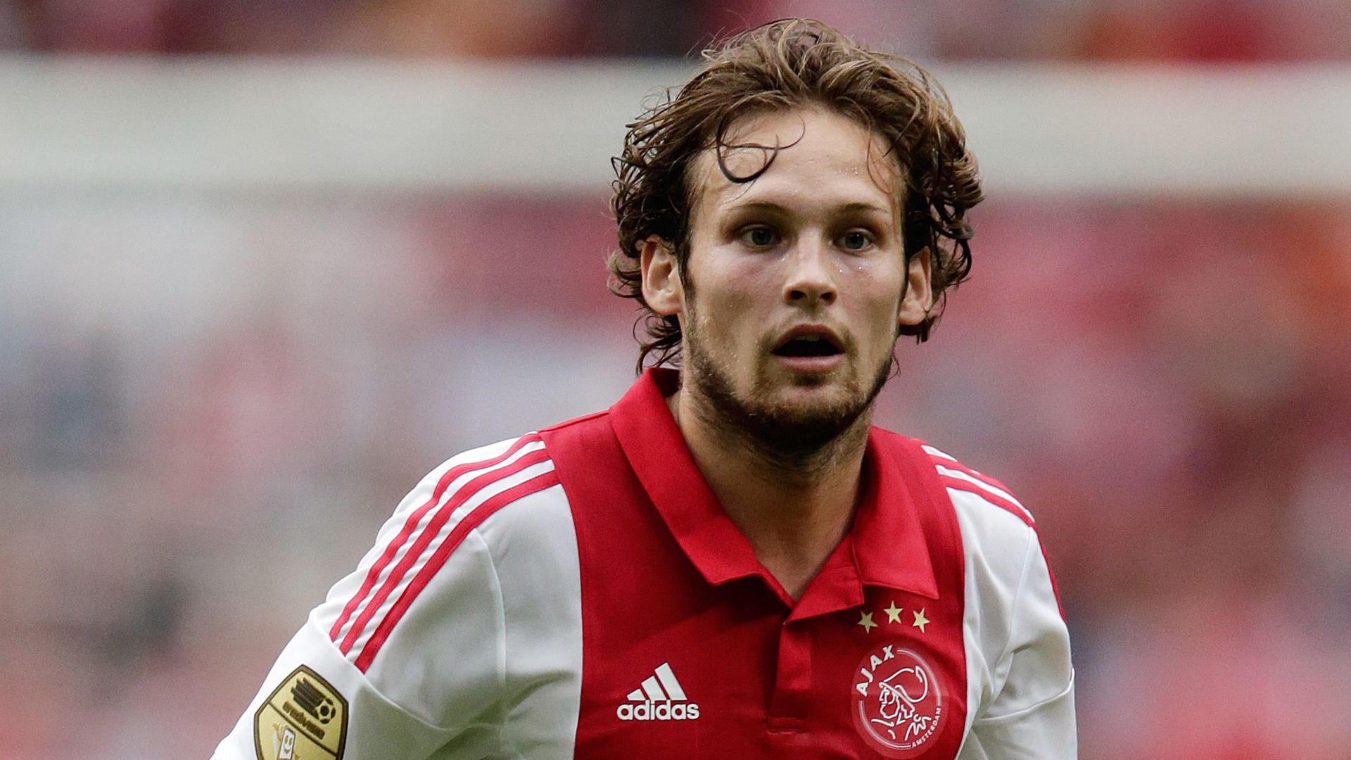 Daley Blind Ajax Amsterdam 06042014