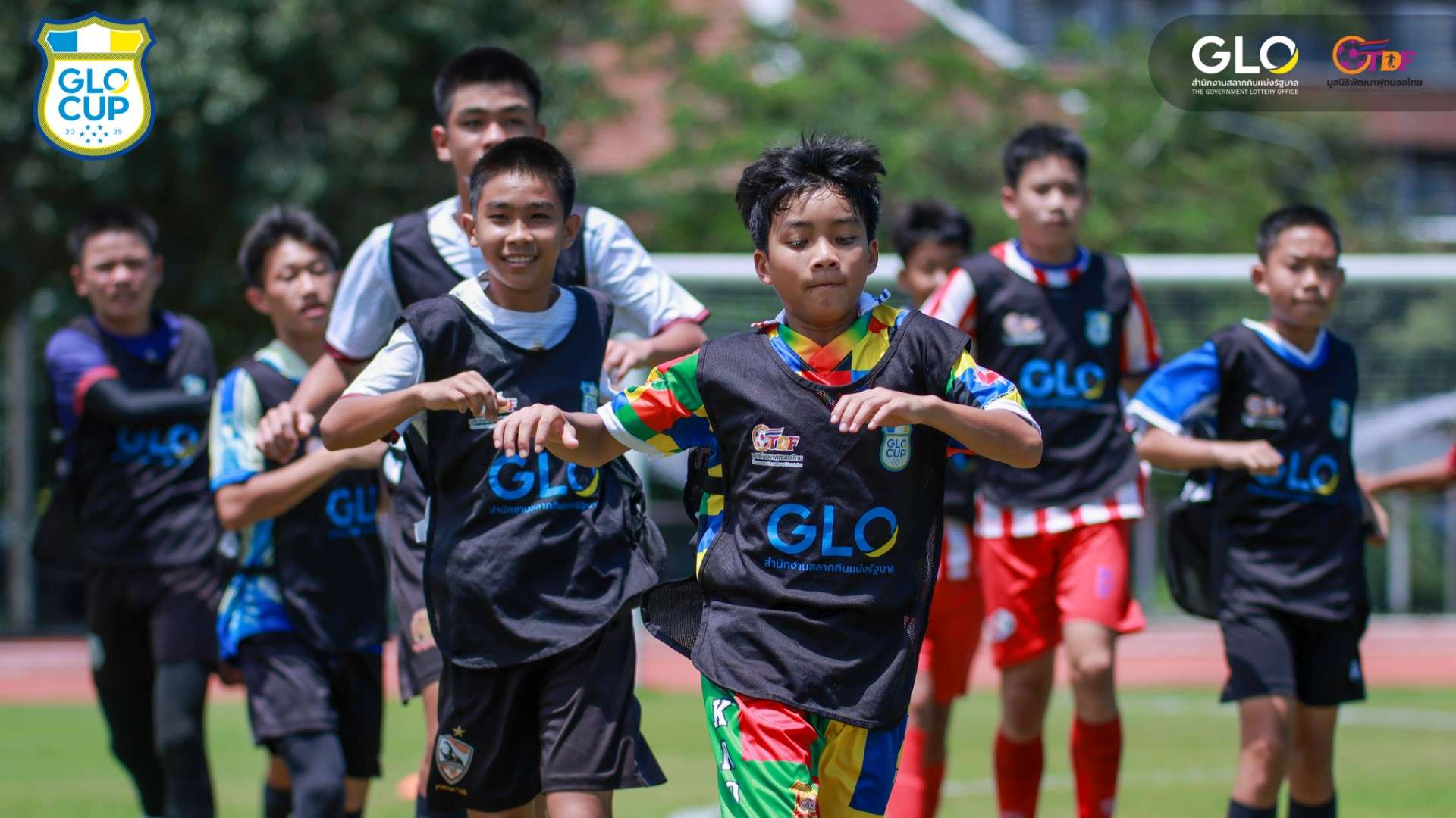 GLO Cup 2025 ภาคเหนือ