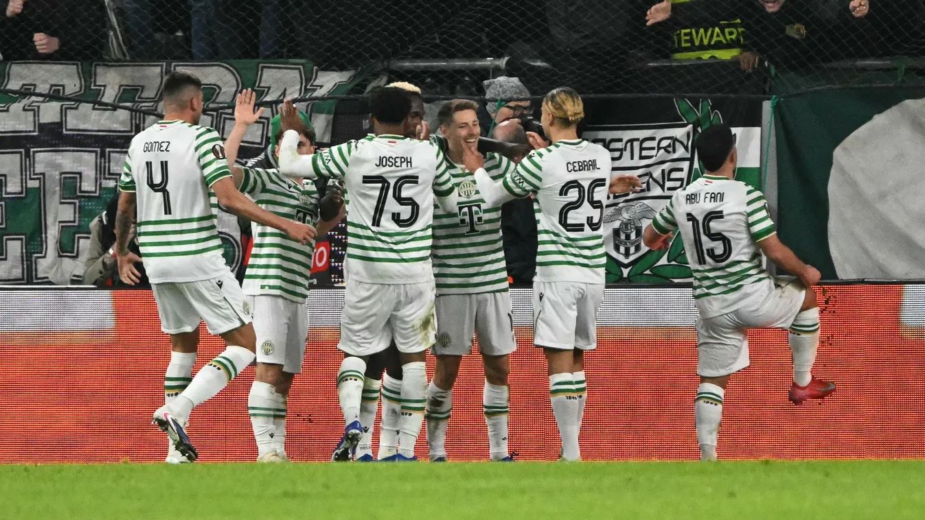 Ferencváros