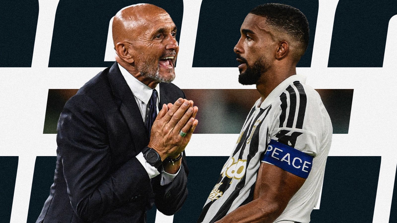 juve bremer spalletti