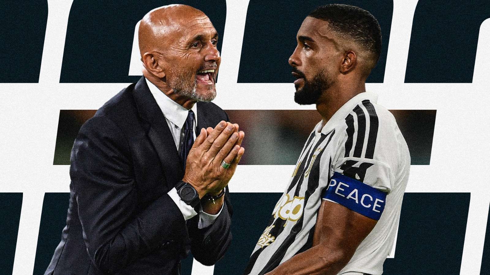 juve bremer spalletti