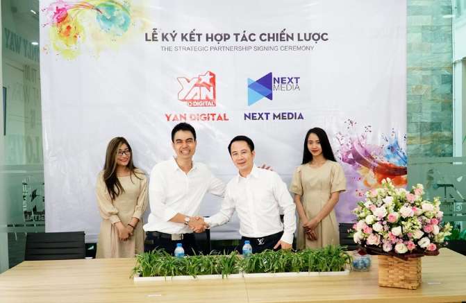 Bản quyền Yan News ĐTVN