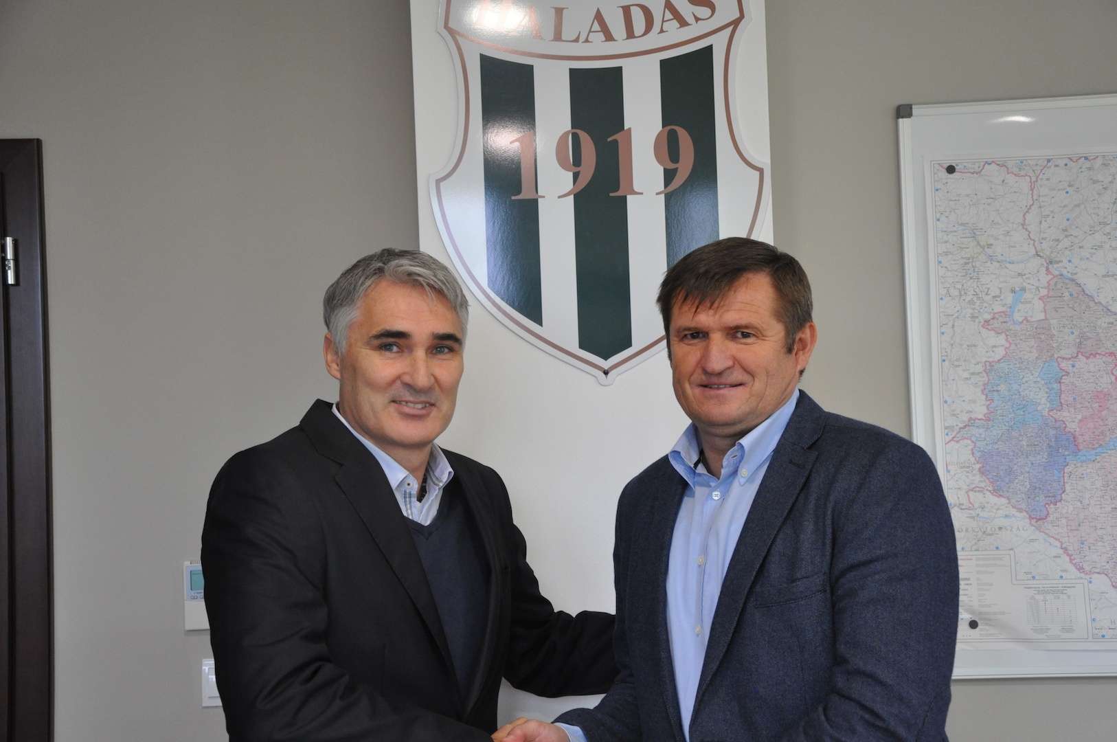 Hipp Szombathelyi Haladás