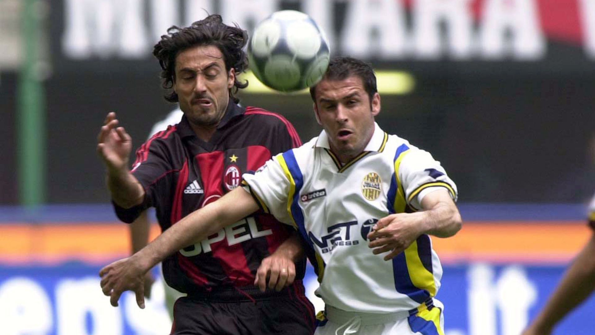 Vincenzo Italiano Verona