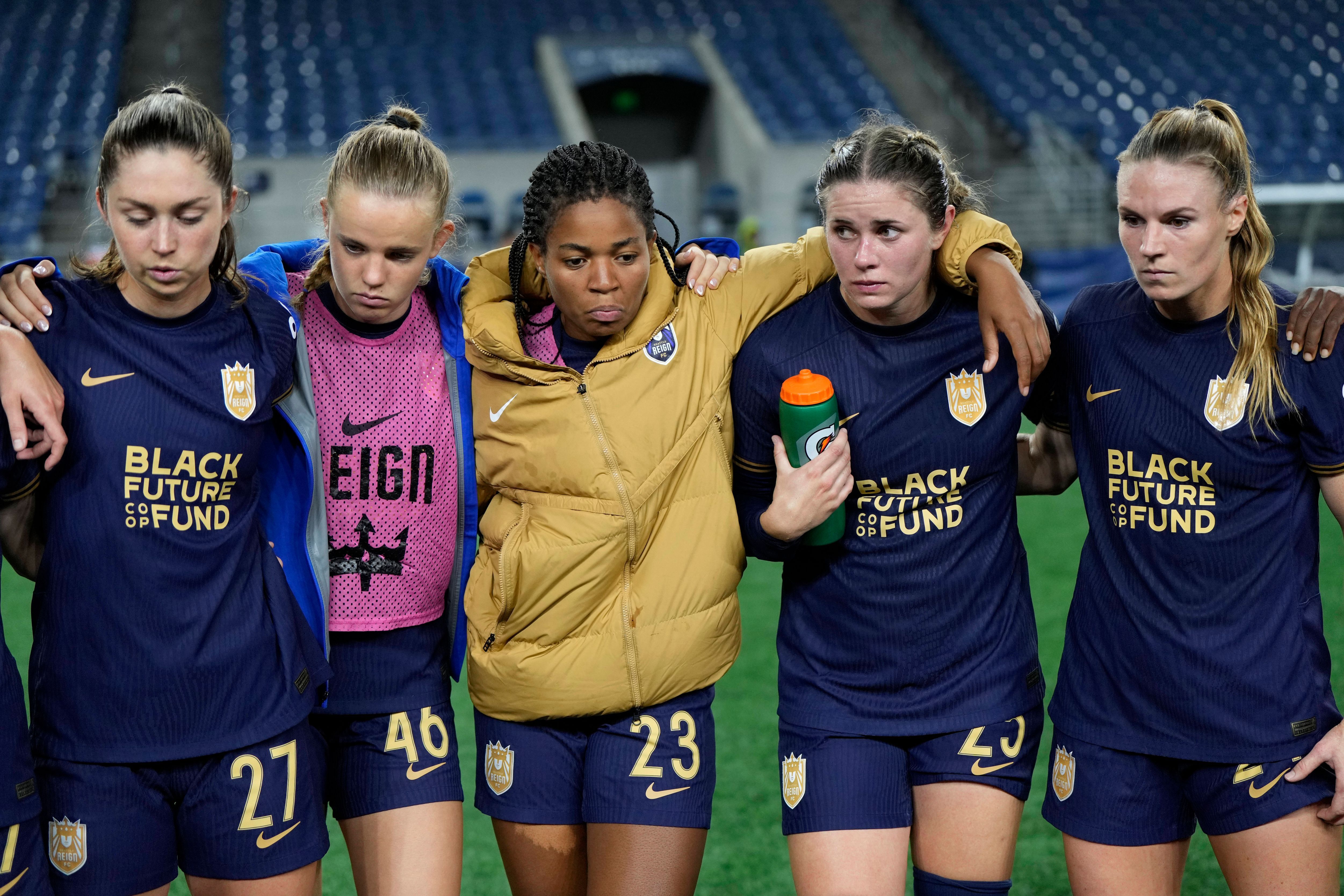 Reign FC