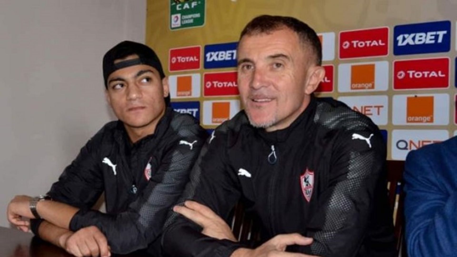 ميتشو - مصطفى محمد