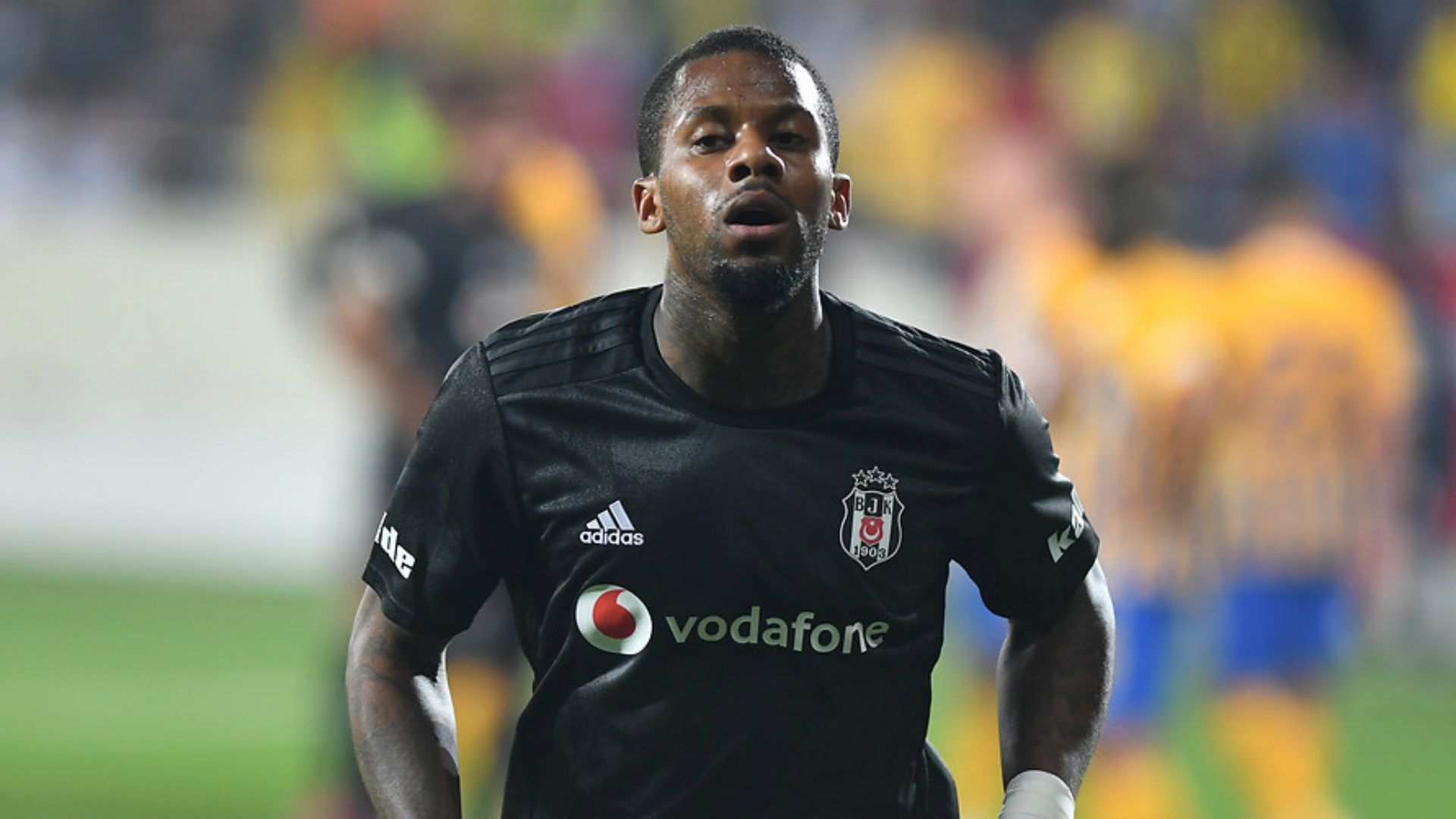 Jeremain Lens Besiktas 2019-2020