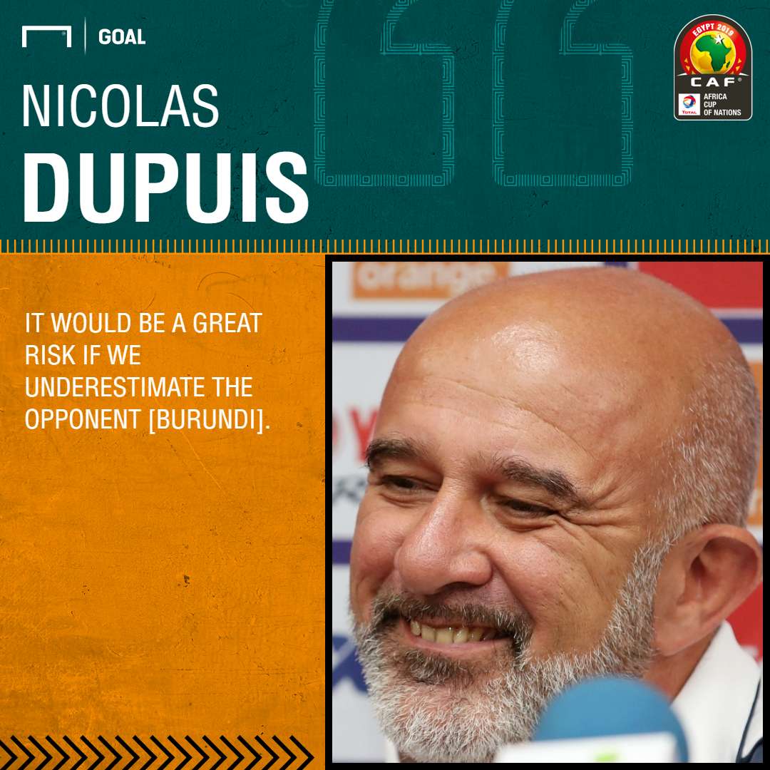 Nicolas Dupuis