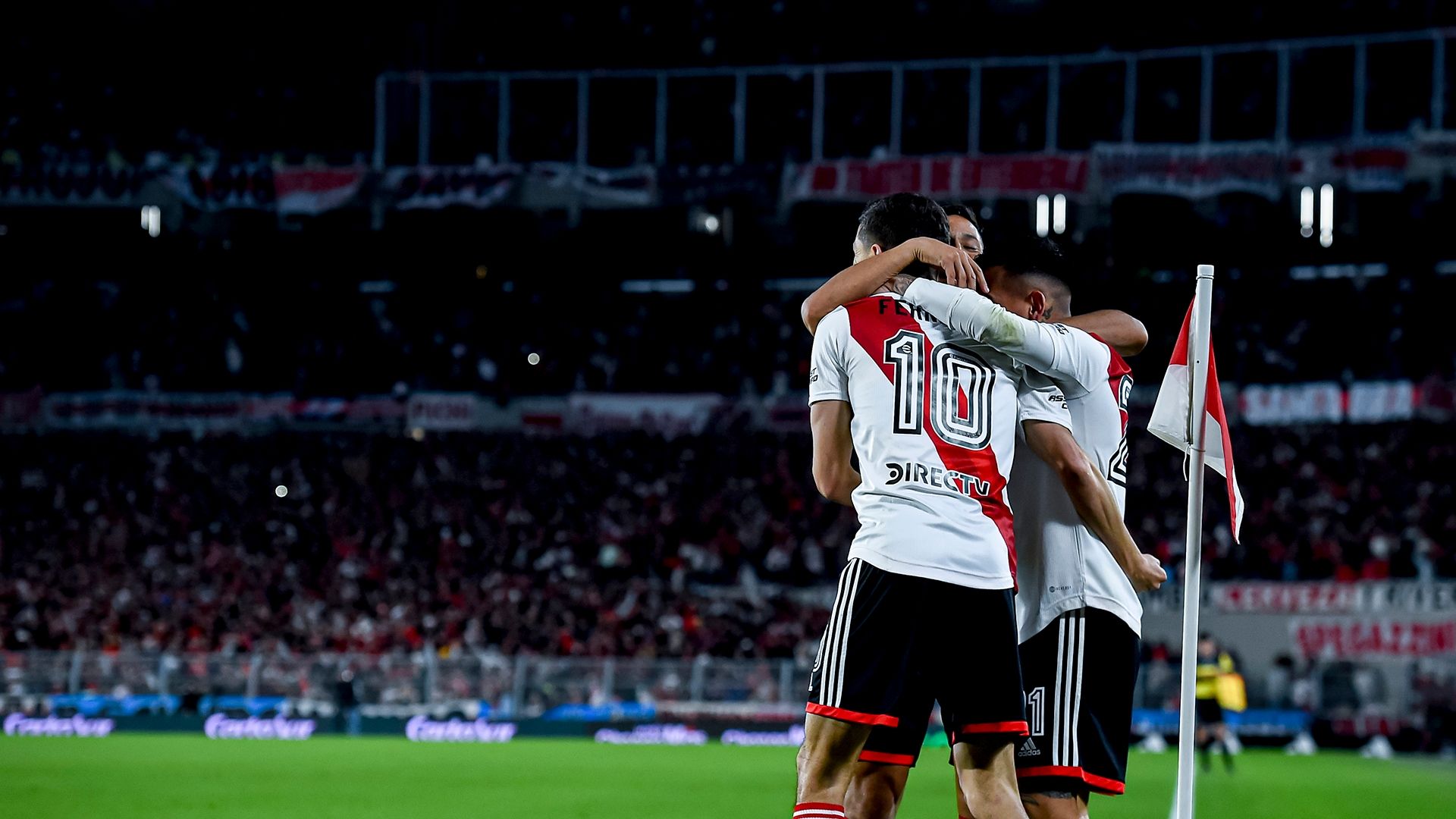 River Instituto Torneo Liga Profesional 2023