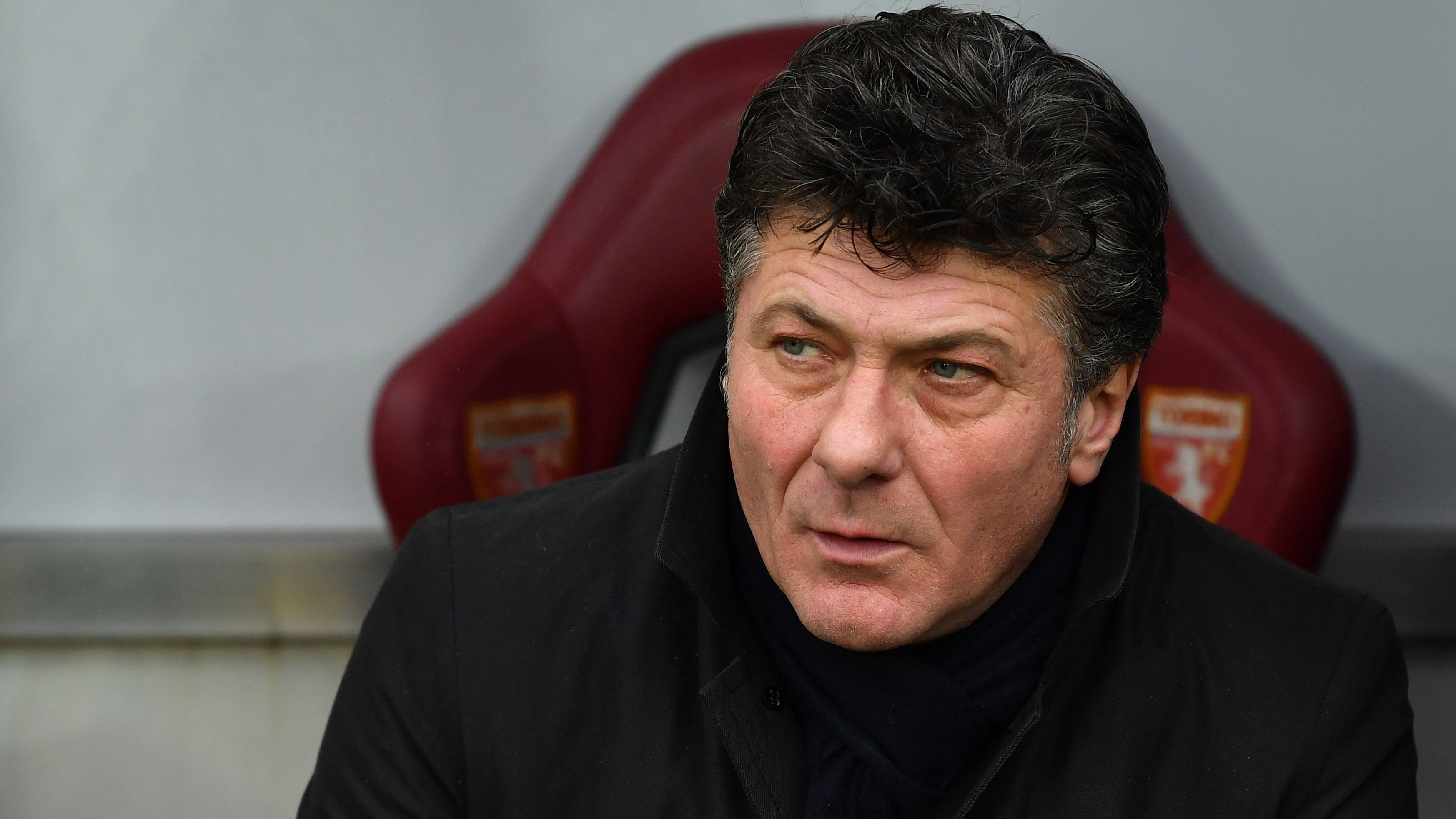 Mazzarri Torino Fiorentina