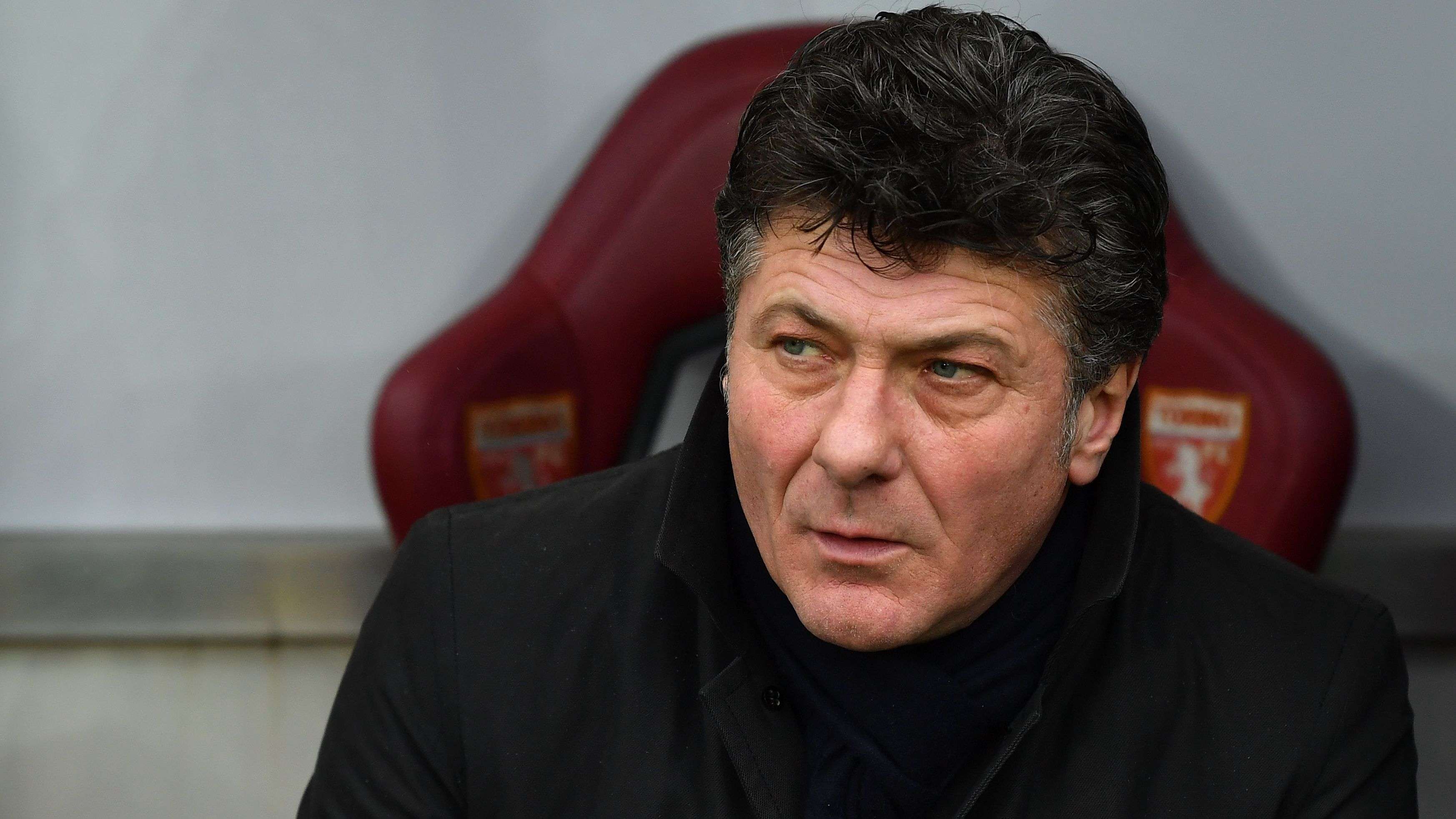 Mazzarri Torino Fiorentina