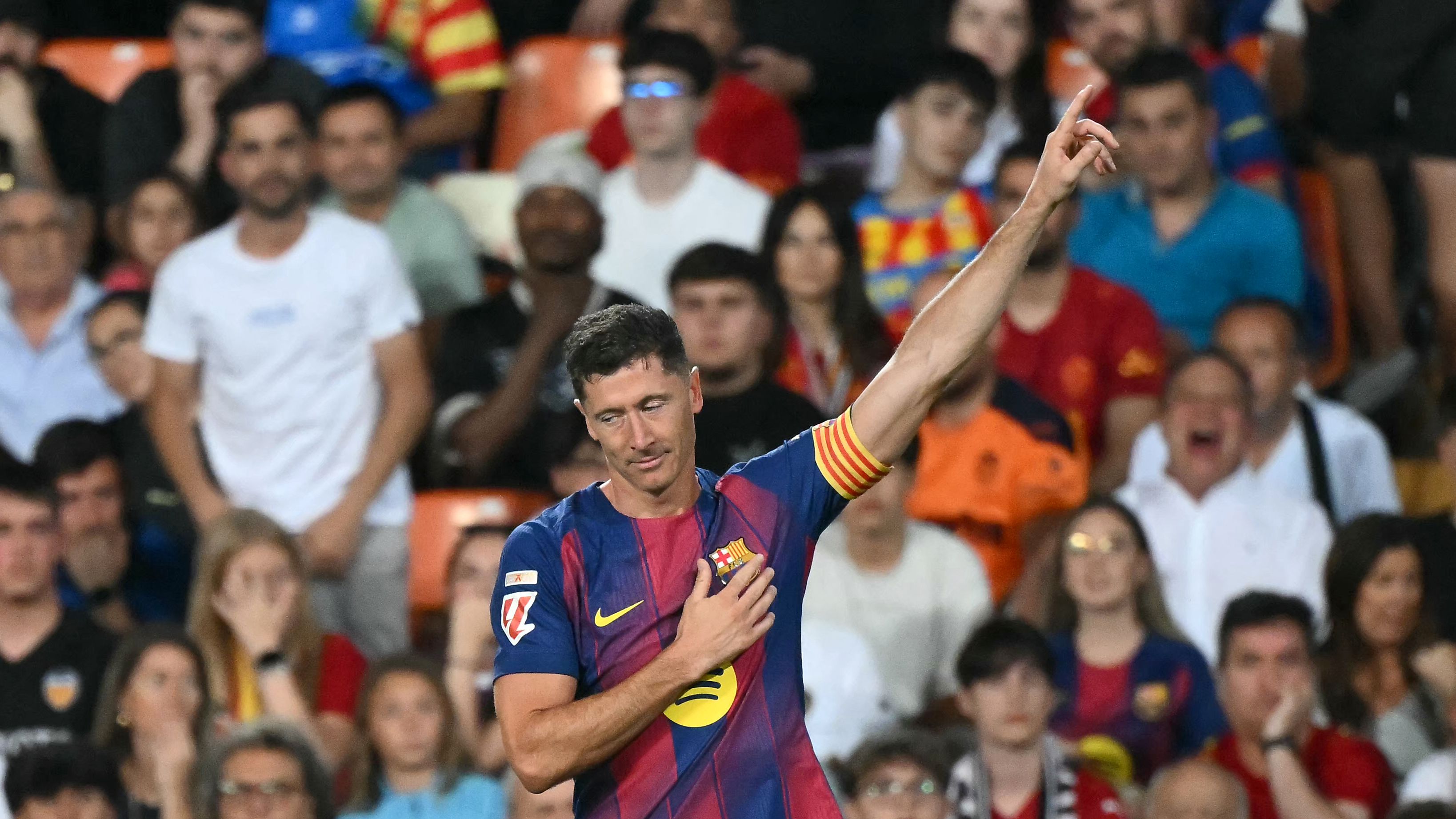 Lewandowski