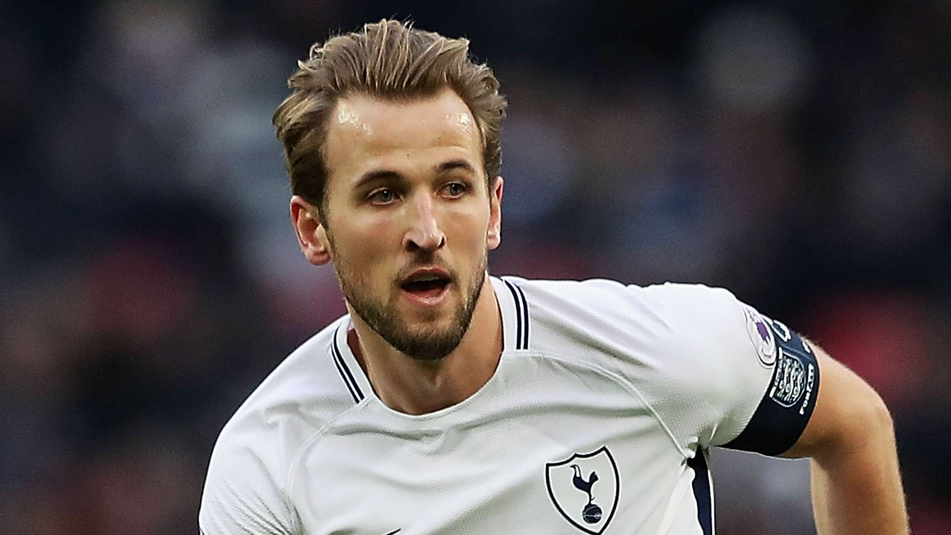 Harry Kane Tottenham